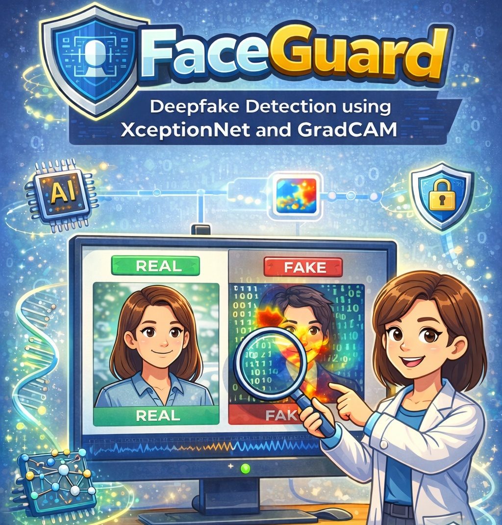 FaceGuard