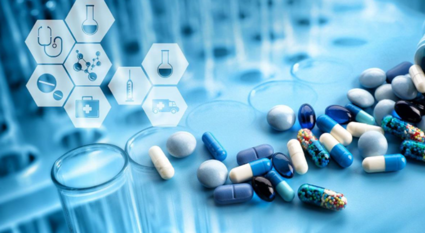 RxCare Pharmacy Management