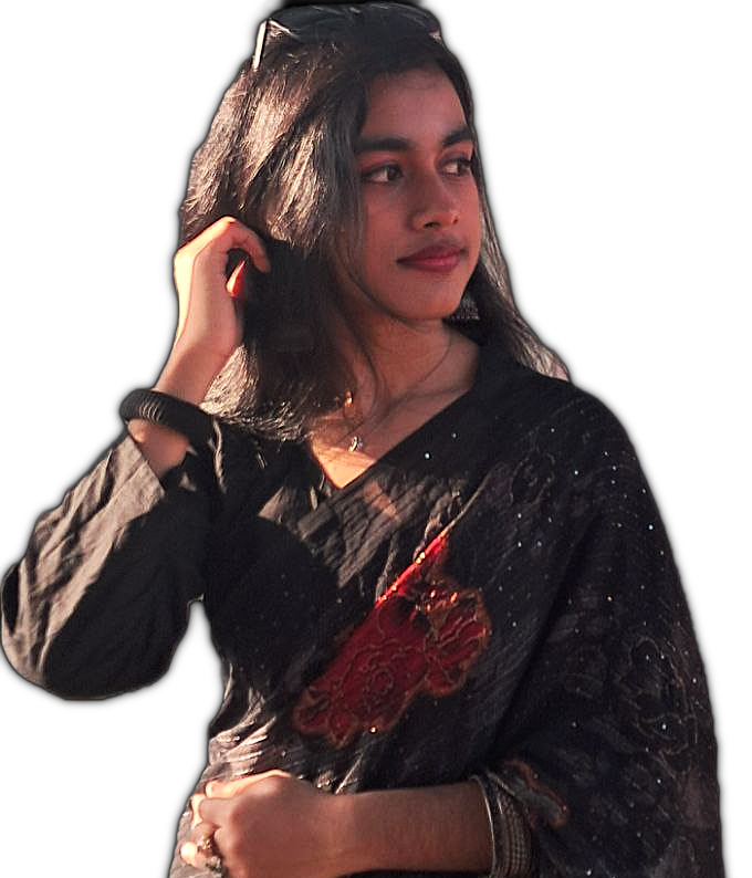 Ummay Maimona Chaman